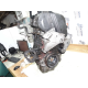 Двигун 2.0 TDI-PD, A3, Altea, Octavia, Golf, Jetta, Passat B6, AZV/BKD, 2003-2010, дизель.