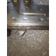 Радіатор теплообмінник egr 1,9tdi Audi vw Skoda seat 638131513AD