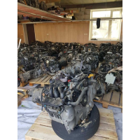 1. Двигун EJ20, Subaru, 2000, 2.0 л, бензин  
2. Двигун EJ25, Subaru, 2005, 2.5 л, бензин  
3. Двигун FA20, Subaru, 2013, 2.0 л, бензин  
4. Двигун FA24, Subaru, 2020, 2.4 л, бензин  
5. Двигун FB20, Subaru, 2012, 2.0 л, бензин  
6. Двигун FB25, Subaru, 2