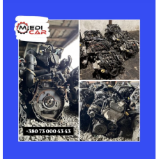 Двигун 1.3 cdti Opel Peugeot Suzuki Citroen з навісним 199A 199B A13