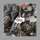 Двигун 1.3 cdti Opel Peugeot Suzuki Citroen з навісним 199A 199B A13