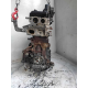 Двигун 2.0 TDI CAGA, Audi A5 07-16, Audi A4 07-15, SEAT Exeo 08-13, 2.0 л, дизель.