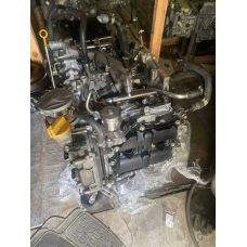 На продаж двигуни 2.4 турбо Subaru FA24F та  FA FB EJ EZ EE EL