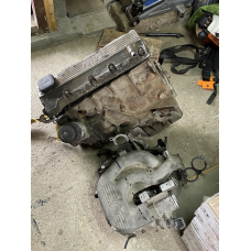Продам мотор m43 b18