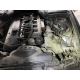 Двигун мотор m52b25tu bmw e39 e46 e60 e83