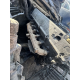 Двигун BMW E39, 1995-2003, 2.5 л, дизель.