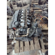 Мотор двигун двигатель M57n 3.0d BMW X5 E53 БМВ Х5 Е53 Розборка