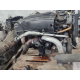 Мотор двигун двигатель M57n 3.0d BMW X5 E53 БМВ Х5 Е53 Розборка