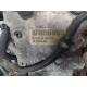 Мотор двигун двигатель M57n 3.0d BMW X5 E53 БМВ Х5 Е53 Розборка