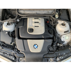 Двигун мотор BMW e46  2.0 M47n