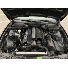 Продам мотор на BMW m52 2.5
