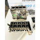 Двигун BMW E90 E91, 2007, 2.0 л, дизель, N47D20C, блок, коленвал, головка.