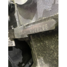 Двигун BMW X3 G01, B46B20, 2018, 2.0 л, бензин.