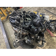 Двигун n20 n26 Bmw f10 f30 X1 X3