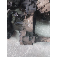 Коробка КПП Volkswagen Transporter T4 2.5 65кв. 1990 рік, бензин.