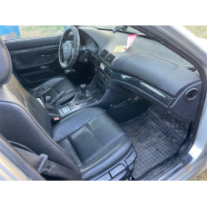 Кпп двигун BMW 46