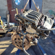 Мотор двигатель m57n 3.0d 218кс bmw x5 e53 двигун 3.0 дизель