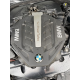 Кришка мотора BMW F01 F10 N63
