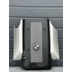 Кришка двигуна декоративна для BMW E39 E38 E53 М62, бензин, 1995-2003 рр., об'єм 4.4 л.