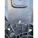 Крышка мотора декоративная BMW F01 F02 \nN63/63n