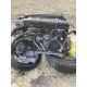 Двигун BMW 2,5 TDS M51, 1995, 2.5 л, дизель.