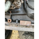 Двигун BMW 2,5 TDS M51, 1995, 2.5 л, дизель.