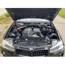 Двигун BMW N55B30A, 2010, 3.0 л, бензин.