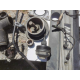 Остатки двигуна BMW M52B28TU