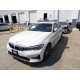 Двигун BMW B46D, G20, 2.0, бензин, 2018. Коробка передач, автоматична, 8-ступенева. Турбонаддув.