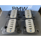 Кришка Мотора BMW E60 E61 M57n M57n2 2.5 3.0 Дизель Кришка Двигуна