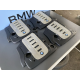 Кришка Мотора BMW E60 E61 M57n M57n2 2.5 3.0 Дизель Кришка Двигуна