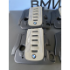 Кришка Мотора BMW E60 E61 M57n M57n2 2.5 3.0 Дизель Кришка Двигуна