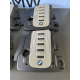 Кришка Мотора BMW E60 E61 M57n M57n2 2.5 3.0 Дизель Кришка Двигуна