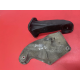 Лапа мотора BMW X5 E53 E70 F15 F10 F25 E83 кронштейн двигателя двигуна