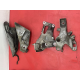 Лапа мотора BMW X5 E53 E70 F15 F10 F25 E83 кронштейн двигателя двигуна