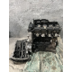 Мотор двигатель m47d20 e46 дизель 2.0