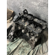 Мотор двигатель m47d20 e46 дизель 2.0