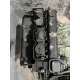 Мотор двигатель m47d20 e46 дизель 2.0