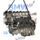 Мотор BMW E60 E61 M57n 2.5 Дизель Двигун Е60 М57 525 Дизель Двигатель
