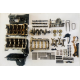 Двигун BMW E46 E90 N42 N46 B20 B18, 2000-2007, 2.0 л, бензин.