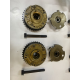 Двигун BMW E46 E90 N42 N46 B20 B18, 2000-2007, 2.0 л, бензин.