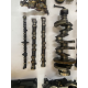 Двигун BMW E46 E90 N42 N46 B20 B18, 2000-2007, 2.0 л, бензин.