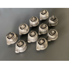 Подушки Мотора BMW E90 E91 M57n M57n2 M47n2 N47 N46 N43 N52 Подушки