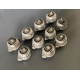Подушки Мотора BMW E90 E91 M57n M57n2 M47n2 N47 N46 N43 N52 Подушки