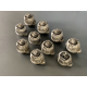 Подушки Мотора BMW E90 E91 M57n M57n2 M47n2 N47 N46 N43 N52 Подушки