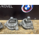 Подушка двигуна bmw n20b20 f10 f25 f30 xdrive зад подушка мотора bmw