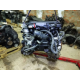 Двигун мотор двигатель BMW e60 2.2 m54b22