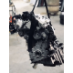 Двигун BMW E46, M47N, 2002, 2.0 d, дизель.