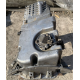 Поддон на BMW E36, E39 2.5 TD ( мотор М51 )