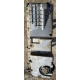 Поддон на BMW E36, E39 2.5 TD ( мотор М51 )